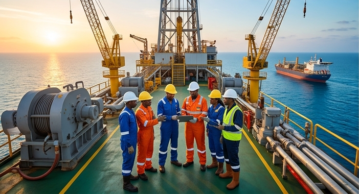 Skilled Manpower Provision