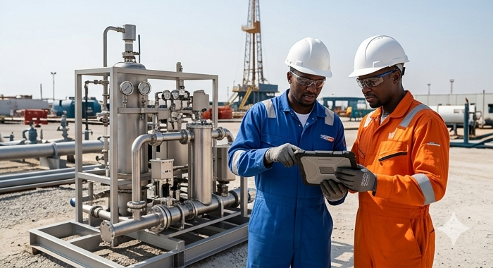 Wellbore Clean-Up Services